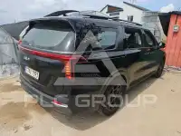 2025 KIA Carnival
