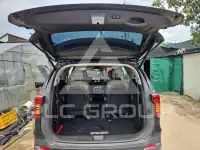 2025 KIA Carnival