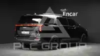 2025 KIA Carnival