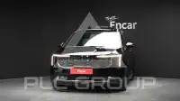 2025 KIA Carnival