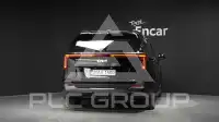 2025 KIA Carnival