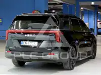 2025 KIA Carnival