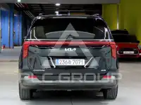 2025 KIA Carnival