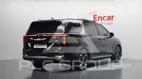 2025 KIA Carnival
