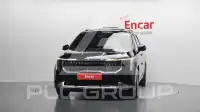2025 KIA Carnival