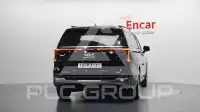 2025 KIA Carnival