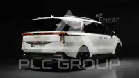 2025 KIA Carnival