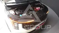 2025 KIA Carnival