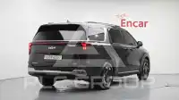 2025 KIA Carnival
