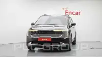 2025 KIA Carnival