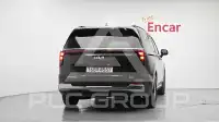 2025 KIA Carnival