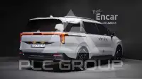 2025 KIA Carnival