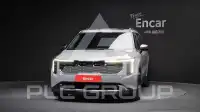 2025 KIA Carnival