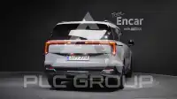 2025 KIA Carnival