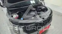 2025 KIA Carnival
