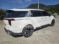 2025 KIA Carnival