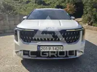 2025 KIA Carnival