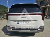 2025 KIA Carnival