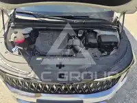 2025 KIA Carnival