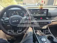 2025 KIA Carnival