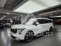 2025 KIA Carnival