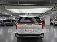 2025 KIA Carnival