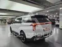 2025 KIA Carnival
