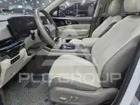 2025 KIA Carnival