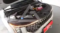 2025 KIA Carnival