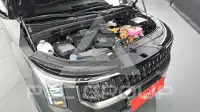 2025 KIA Carnival