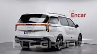 2025 KIA Carnival