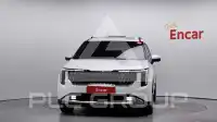 2025 KIA Carnival