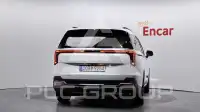 2025 KIA Carnival