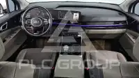 2025 KIA Carnival