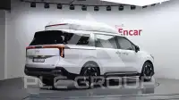 2025 KIA Carnival