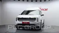 2025 KIA Carnival