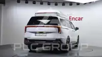 2025 KIA Carnival