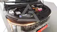 2025 KIA Carnival