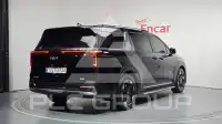 2025 KIA Carnival