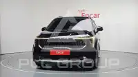 2025 KIA Carnival