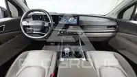2025 KIA Carnival