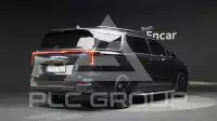 2025 KIA Carnival