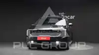 2025 KIA Carnival