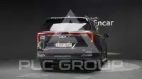 2025 KIA Carnival