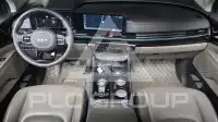 2025 KIA Carnival