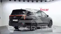 2025 KIA Carnival