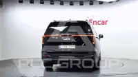 2025 KIA Carnival