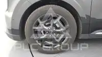 2025 KIA Carnival
