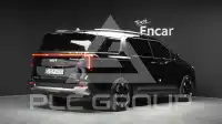 2025 KIA Carnival