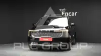 2025 KIA Carnival